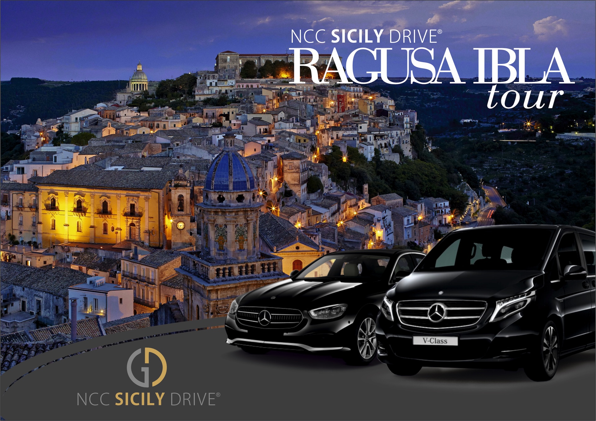 Ragusa Ibla
